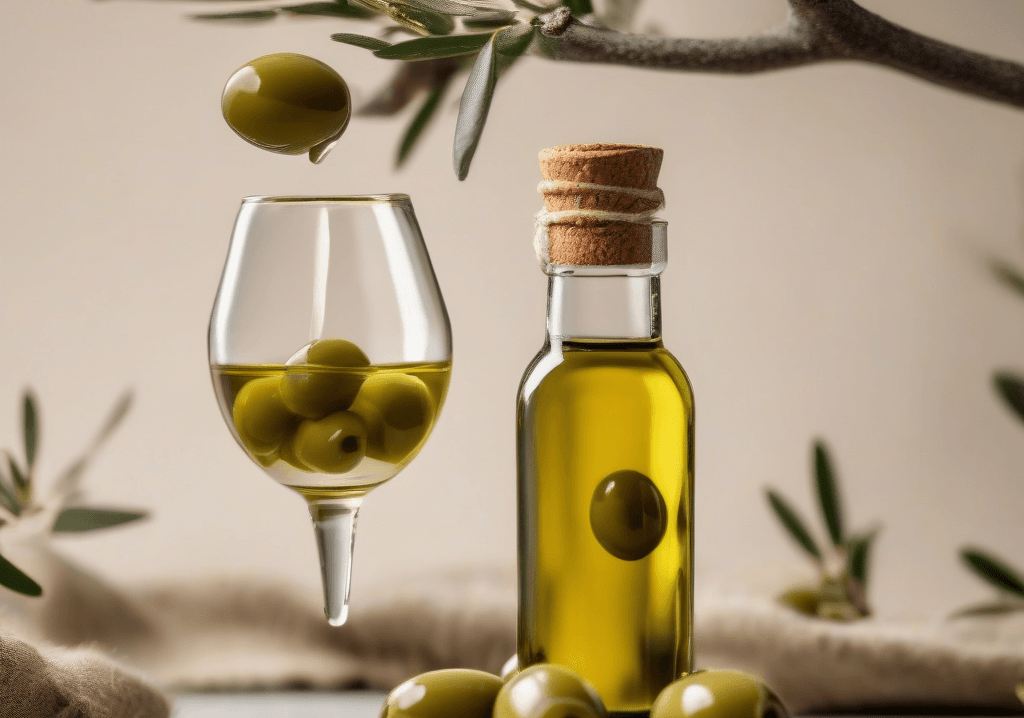 Oleuropein Nedir? Zeytin Yaprağının Terapötik Gücü