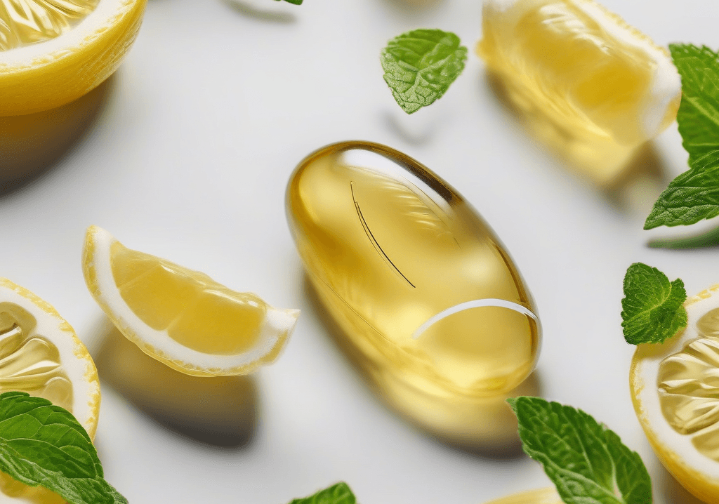 Omega 3 Alırken Balık Kokusu Nasıl Önlenir? Etkili Yöntemler