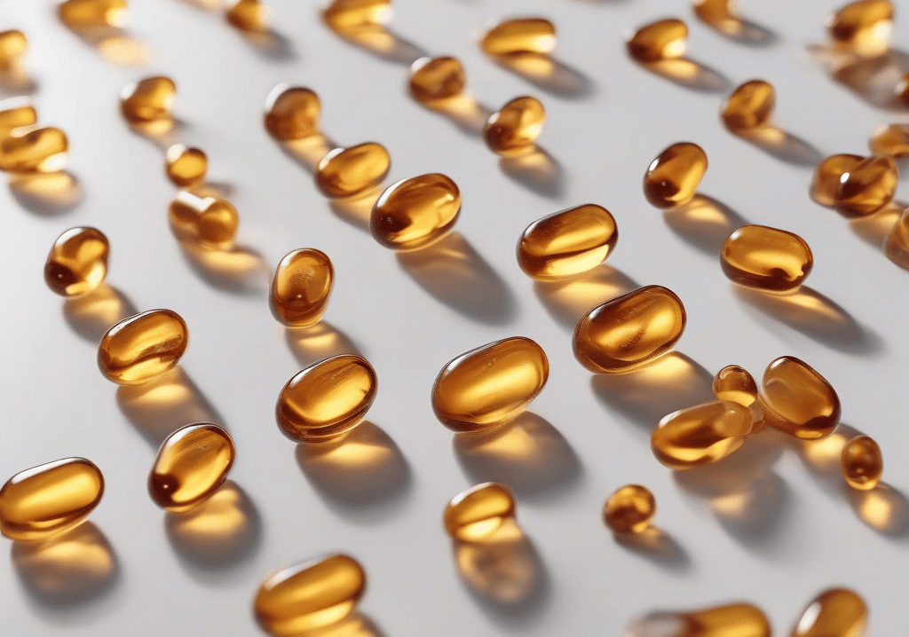 Omega 3 (Etil Ester) Nedir? Emilimi, Faydaları ve Kullanımı