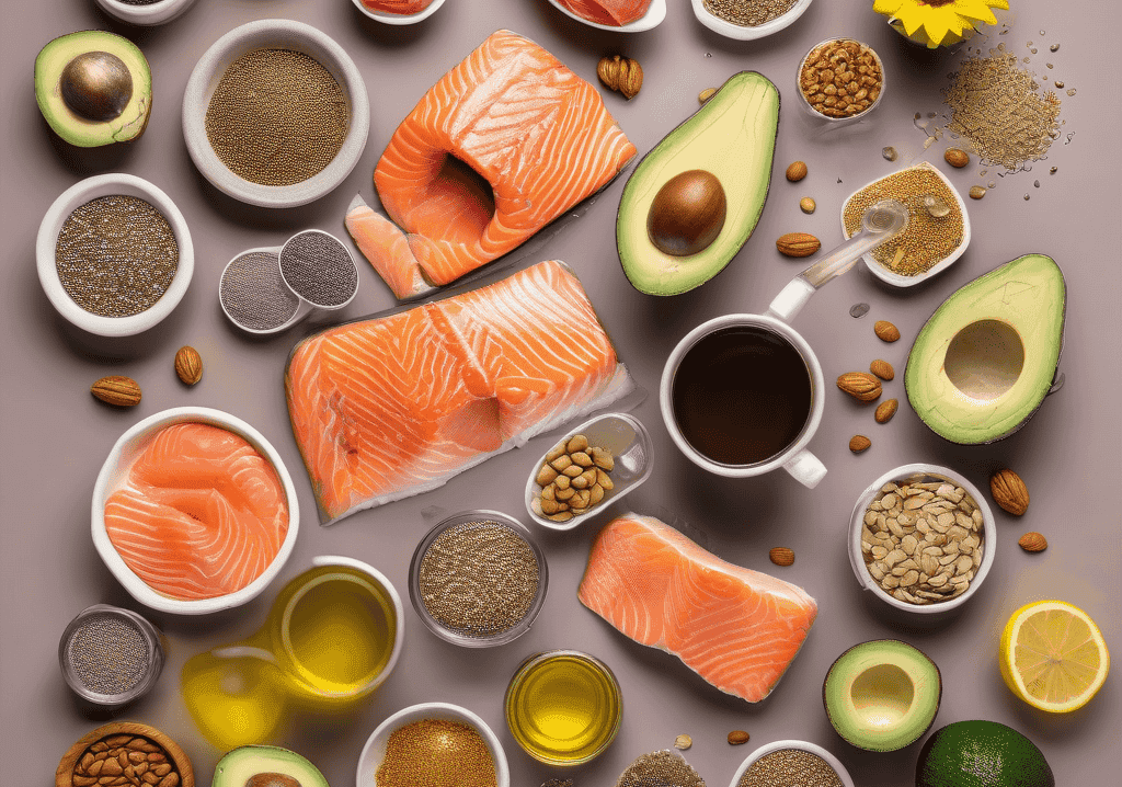 Omega-3 Omega-6 Dengesi: Optimal Oran Nasıl Yakalanır?
