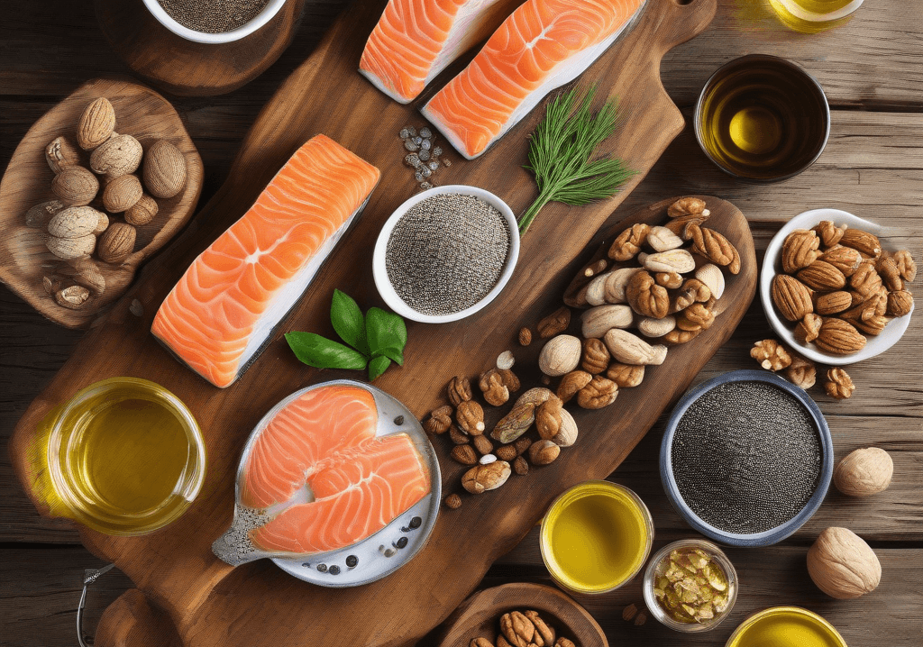 Omega-3 ve Omega-6 Oranı: Sağlık İçin Denge Neden Önemli?