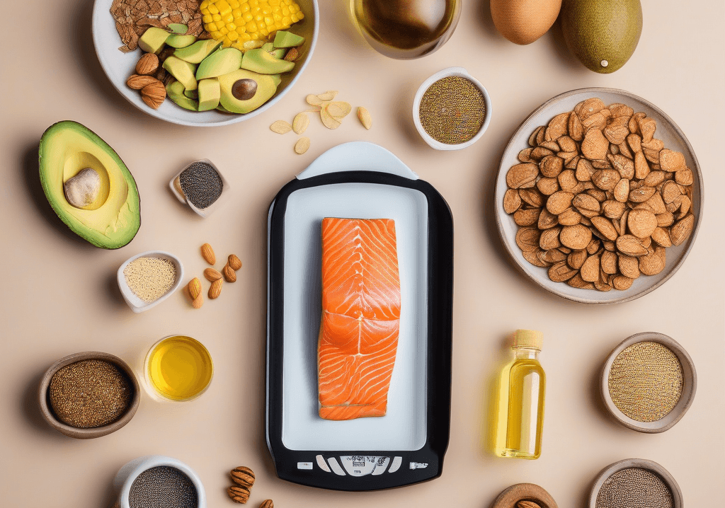 Omega-3 ve Omega-6 Oranı: Enflamasyon ve Sağlıklı Yaşam