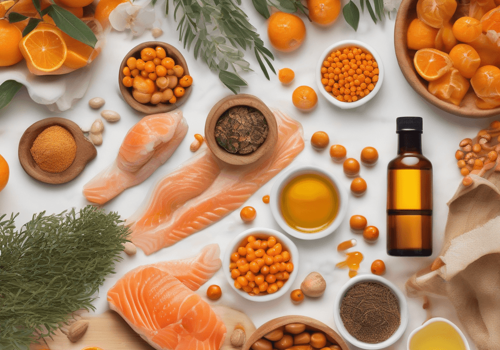 Omega-7 Yağ Asitleri: Cilt, Kalp, Metabolizma İçin Yeni Sır