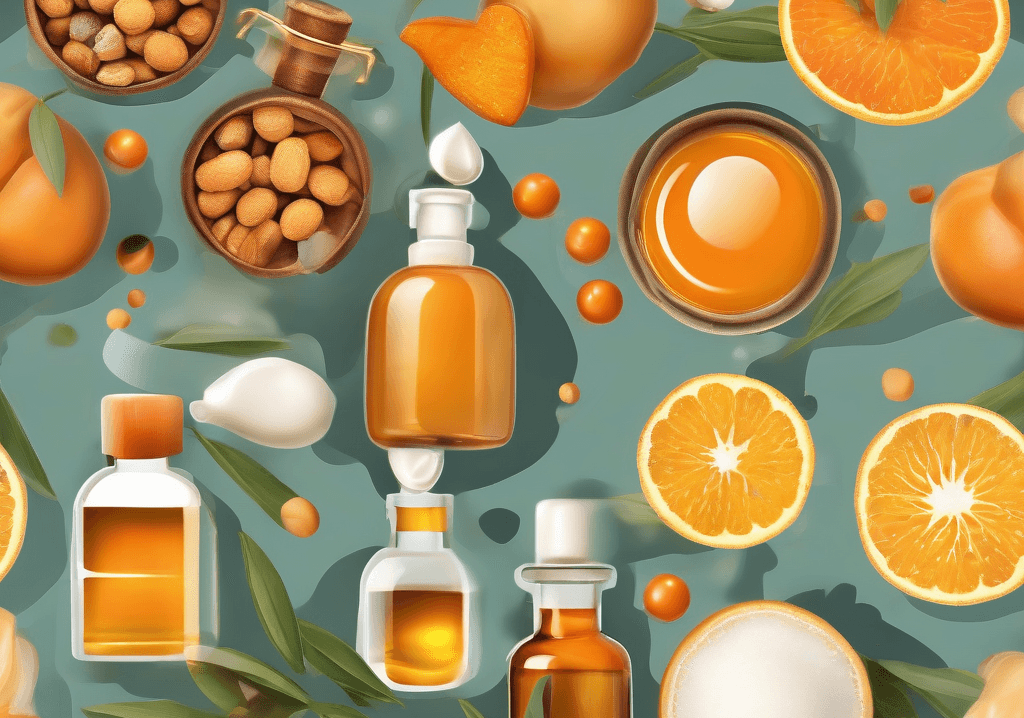 Omega-7 Yağ Asitleri: Cilt, Mukozalar ve Metabolizma İçin Sırrı