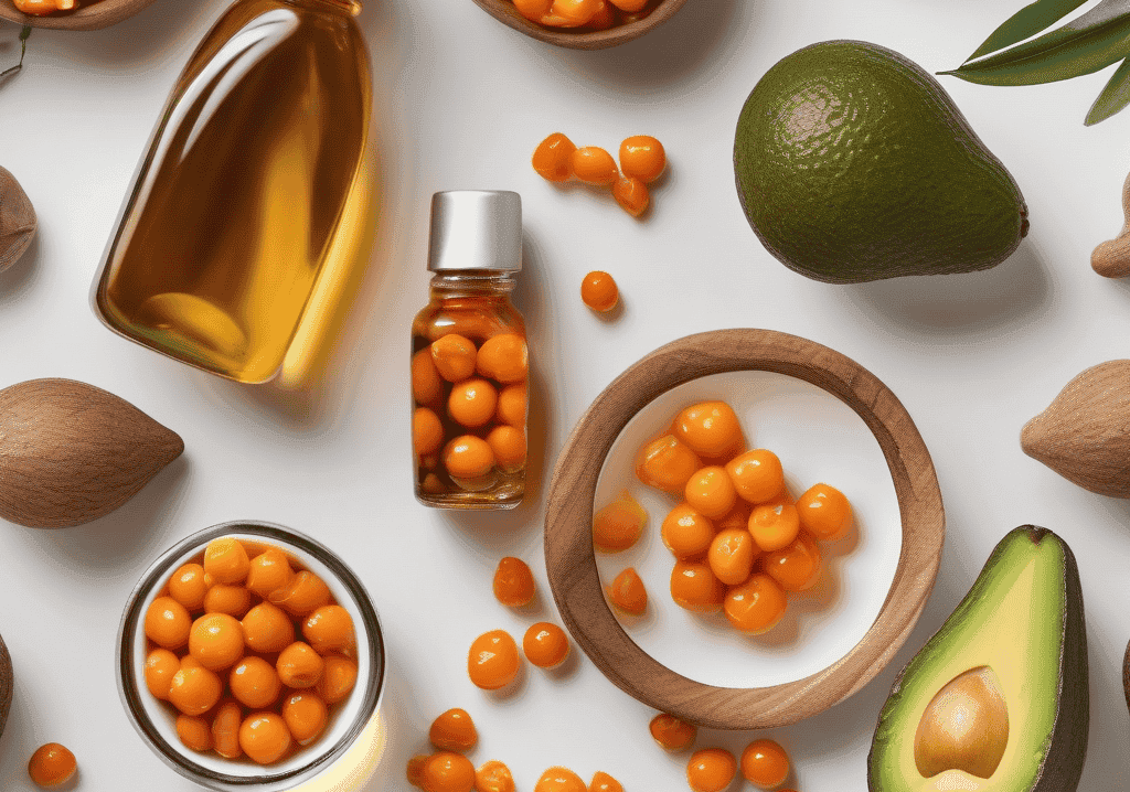 Omega-7 Yağ Asitleri: Faydaları, Kaynakları ve Sağlık Etkileri