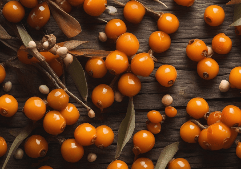 Omega-7 Yağ Asitleri: Palmitoleik Asit ve Metabolik Sağlık