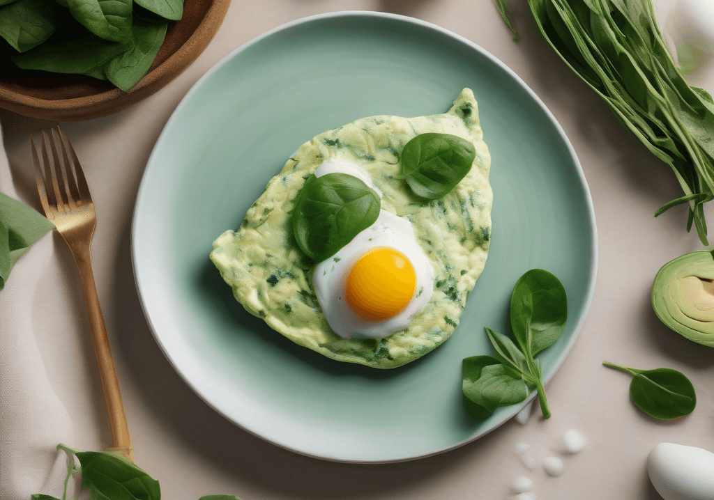 Omlet Tarifleri Fit ve Pratik Protein Kaynakları