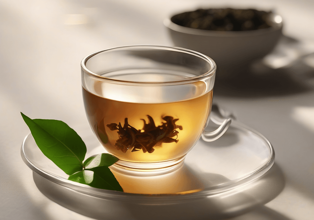 Oolong Çayı Nedir? Faydaları, Zayıflamaya Etkisi ve Kullanımı
