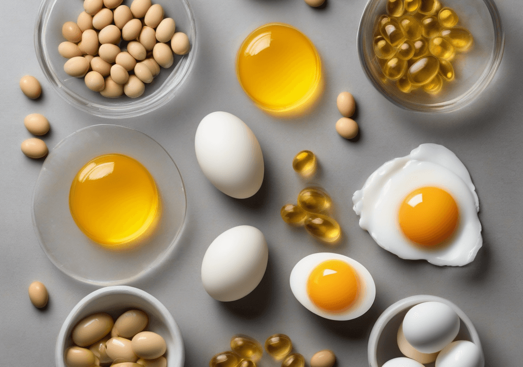Palmitoylethanolamide (PEA) Nedir? Ağrı ve Enflamasyon