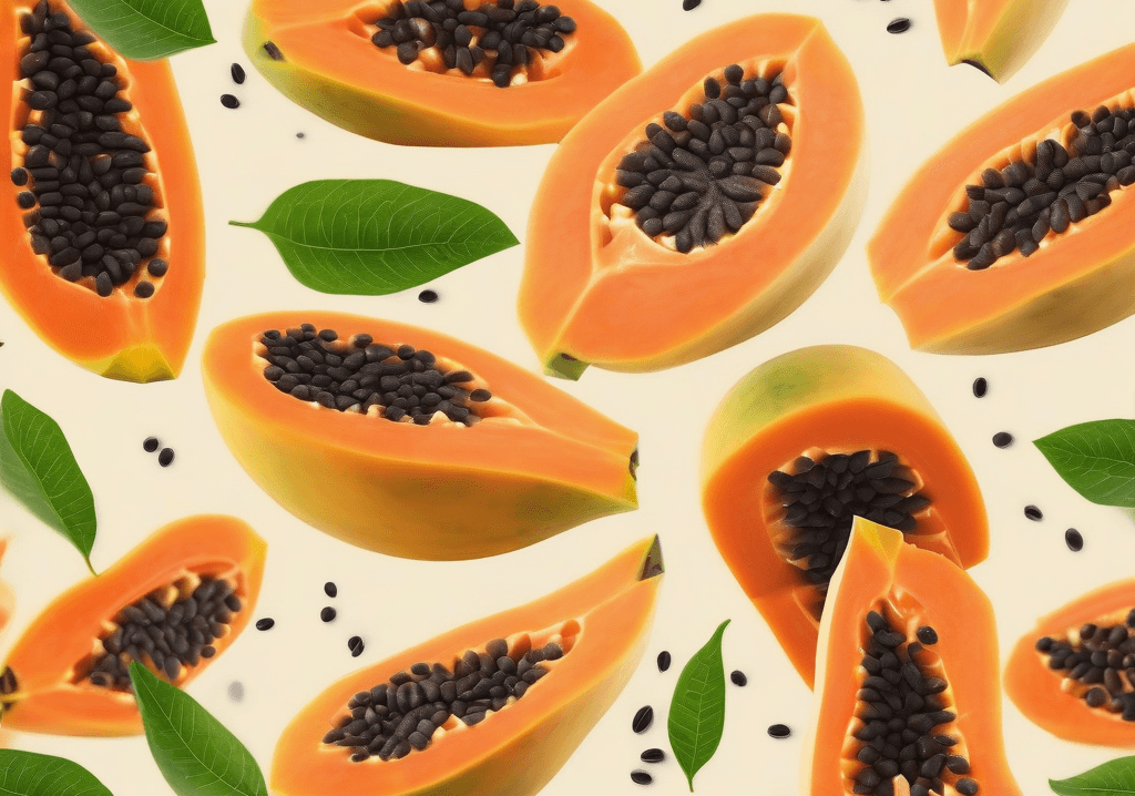 Papaya Nedir? Faydaları, Besin Değerleri ve Kullanımı