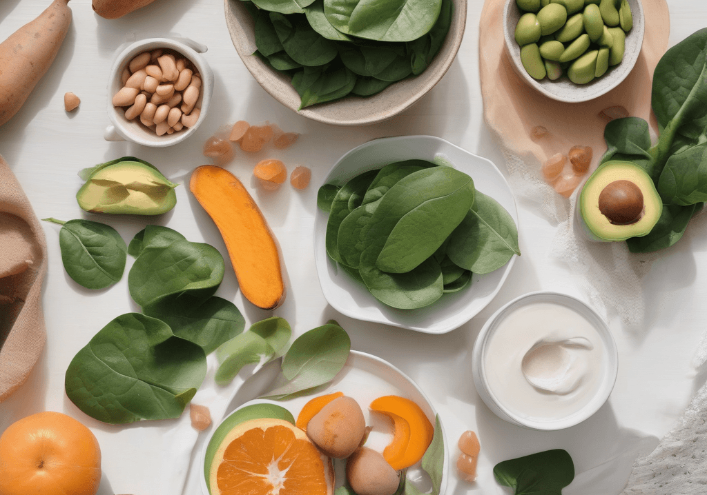 Potasyum ve Sodyum Dengesi: Ödem ve Tansiyon İçin Beslenme Rehberi