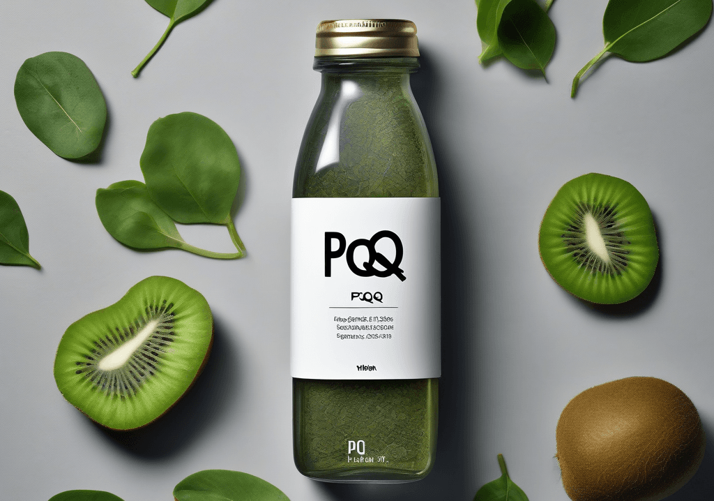 PQQ (Pirolokinolin Kinon) Nedir? Mitokondriyal Gençlik Reçetesi
