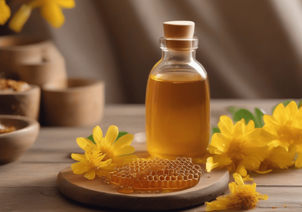 Propolis Damlası Kullanımı: Nasıl ve Ne Kadar Tüketilmeli?