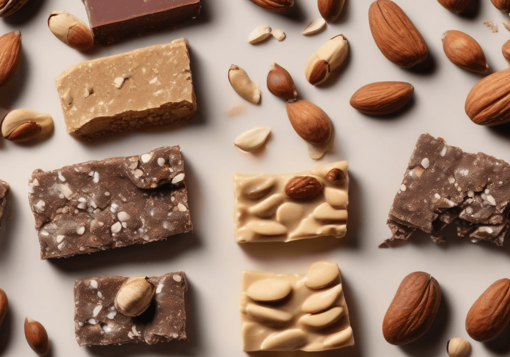 Protein Bar Seçerken Dikkat Etmeniz Gereken 10 Kritik Kriter