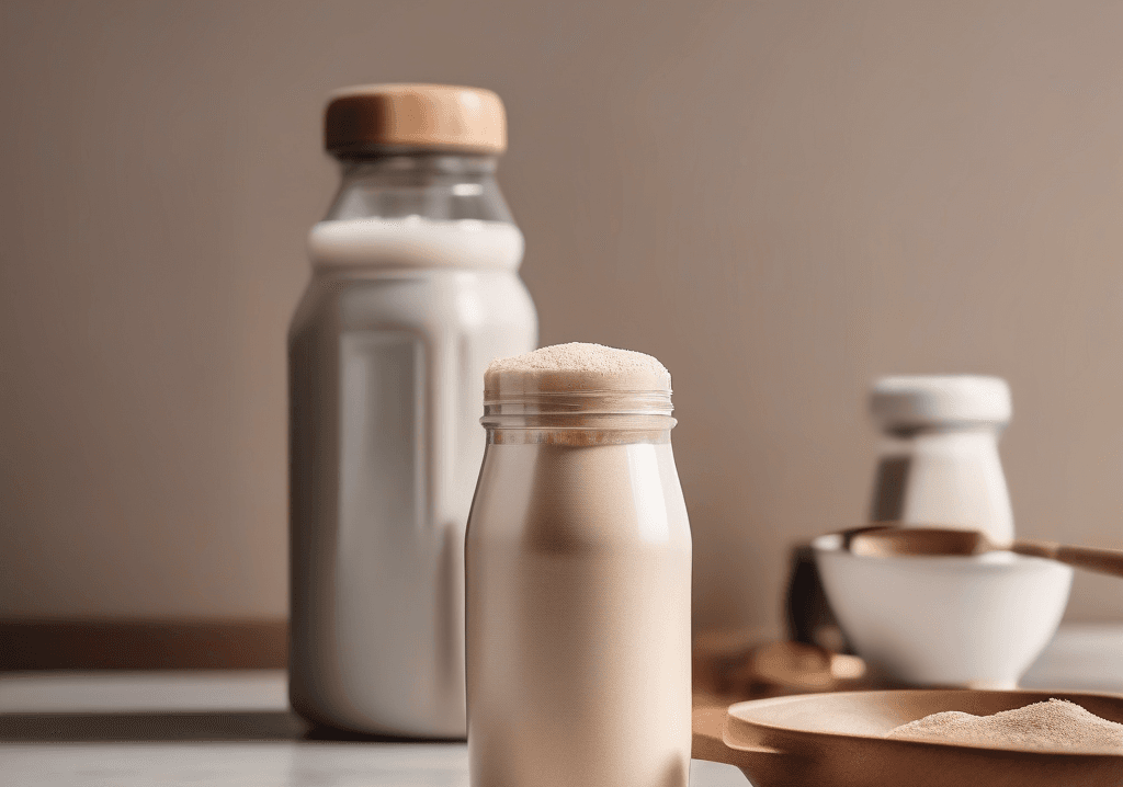 Protein Tozu Kullanımı: Doğru Zamanlama ve Dozaj Rehberi