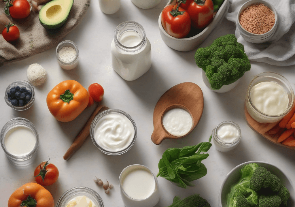 Psikobiyotikler Nedir? Bağırsak Sağlığı ve Ruh Hali İlişkisi