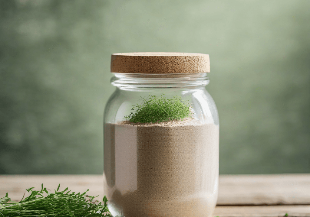 Psyllium Husk Nedir? Faydaları, Kullanımı ve Yan Etkileri