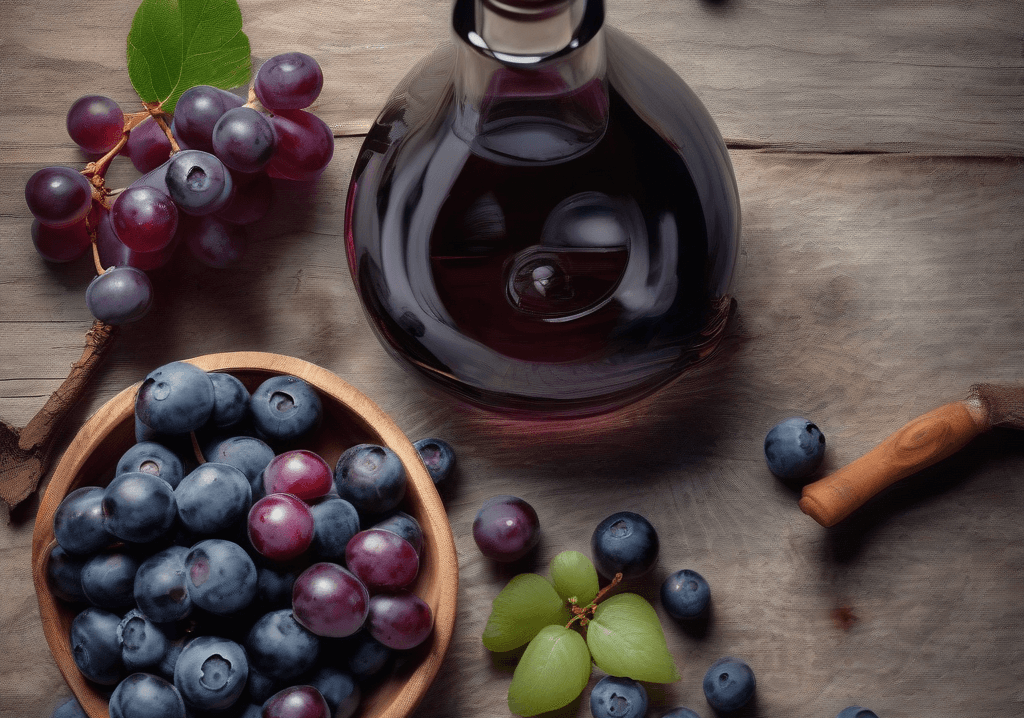 Pterostilben Nedir? Hücresel Gençlik ve Beyin Sağlığı Rehberi
