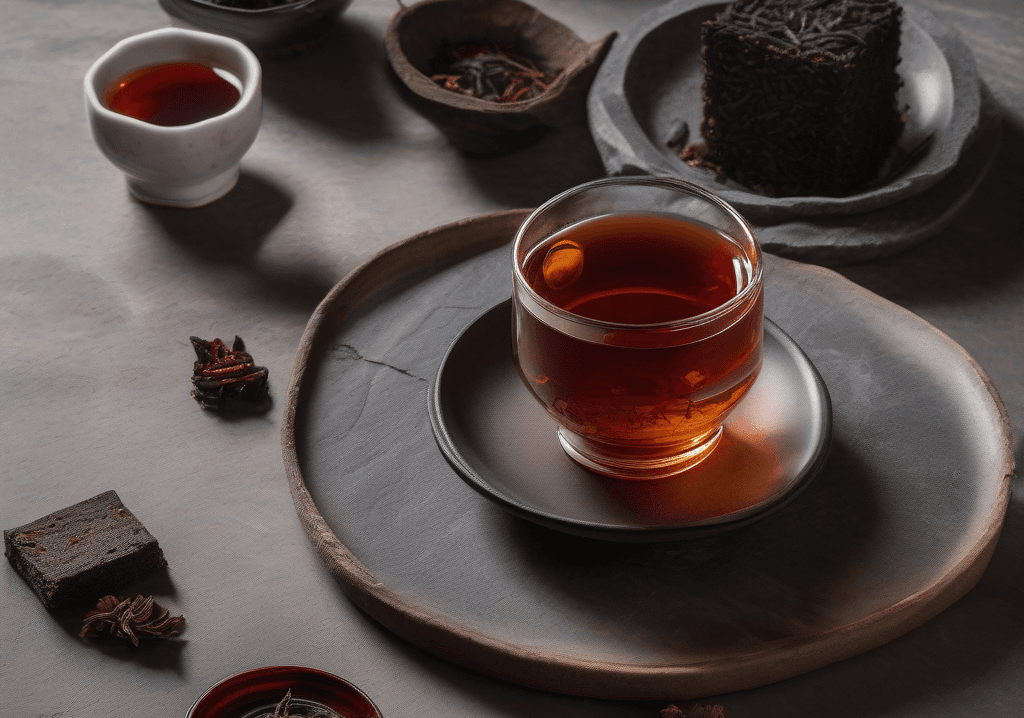 Pu-Erh Çayı Yağ Yakar mı? Bilimsel Kanıtlar ve Etkileri