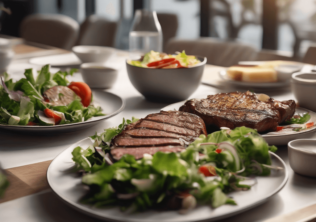 Restoran Menüsü Okuma Rehberi: Sağlıklı Seçim Tüyoları