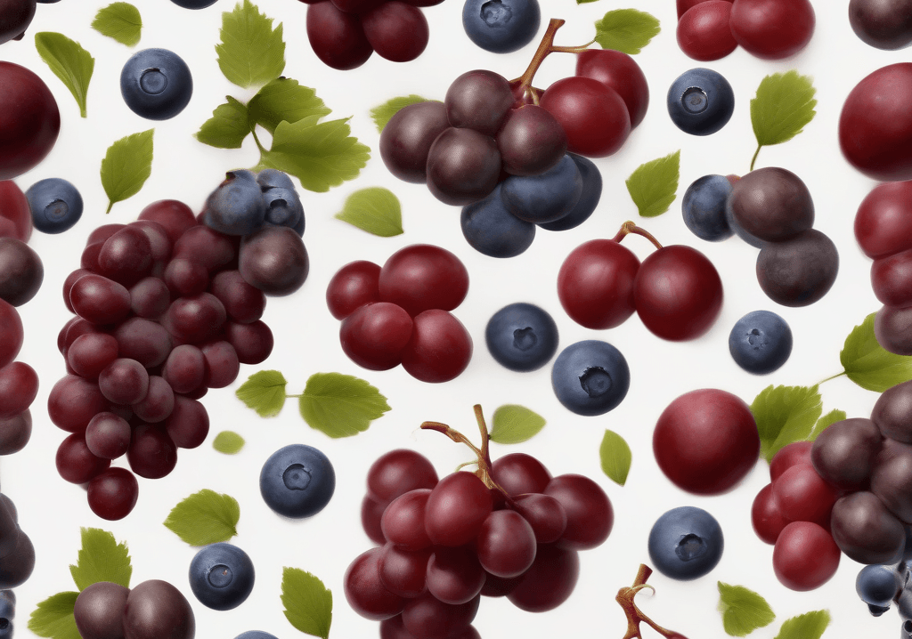 Resveratrol Nedir? Bilimsel Faydaları ve Kullanımı