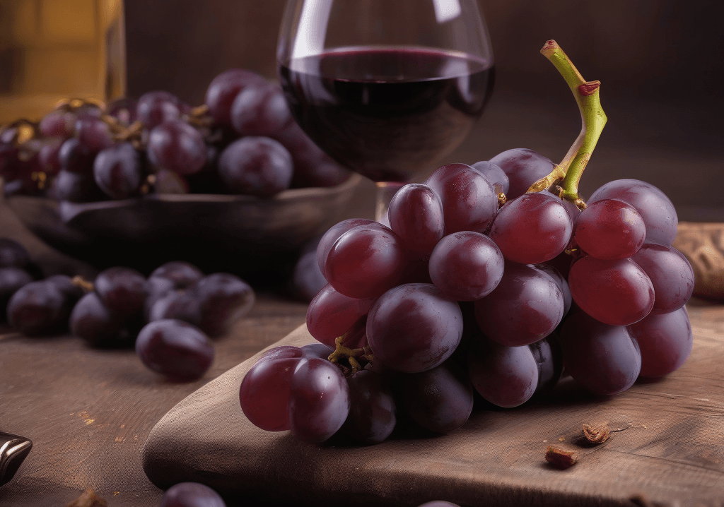 Resveratrol Nedir? Faydaları, Kullanımı ve Yan Etkileri