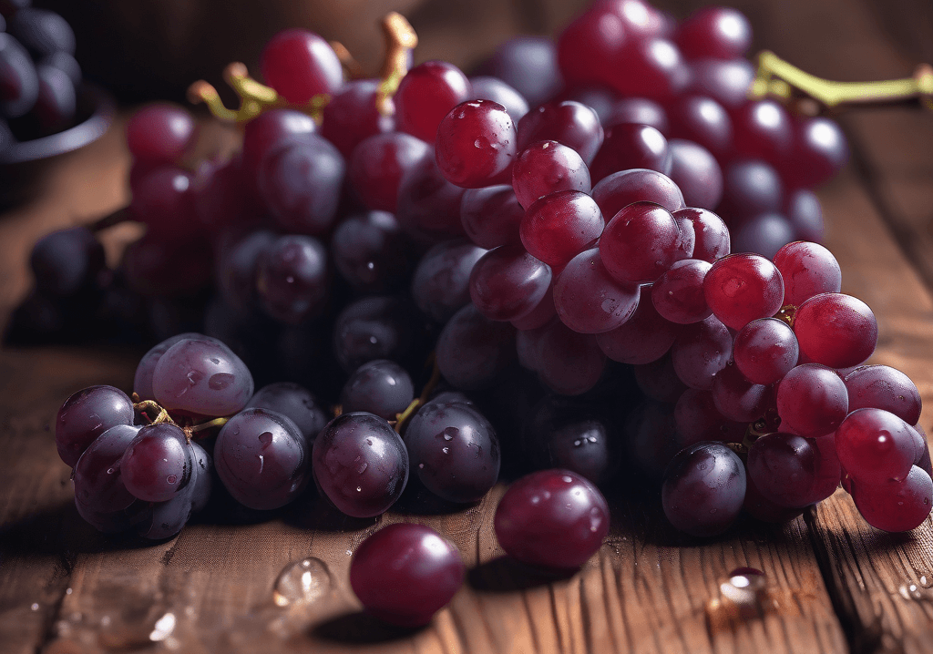 Resveratrol Nedir, Ne İşe Yarar? Faydaları ve Kullanımı