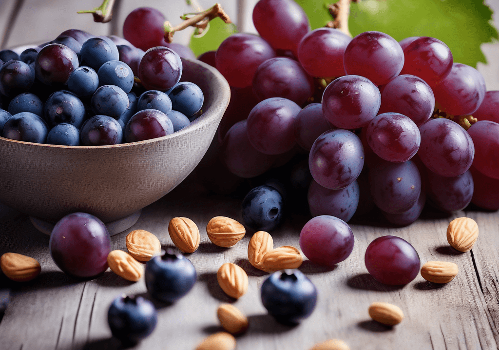 Resveratrol Nedir? Hücresel Gençleşme ve Faydaları