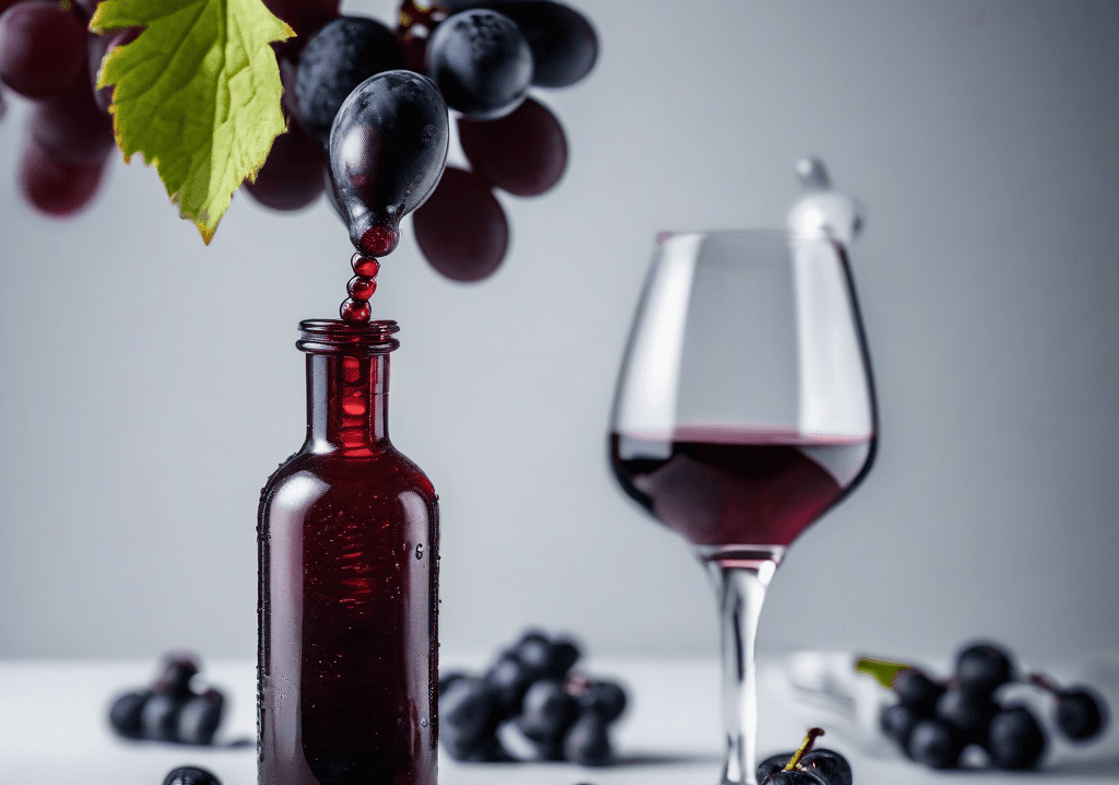 Resveratrol Nedir? Hücresel Gençleşmenin Bilimsel Formülü