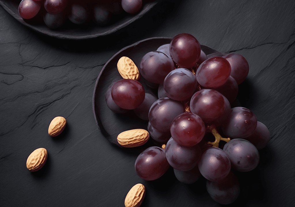 Resveratrol Nedir? Hücresel Yaşlanma Karşıtı Etkileri
