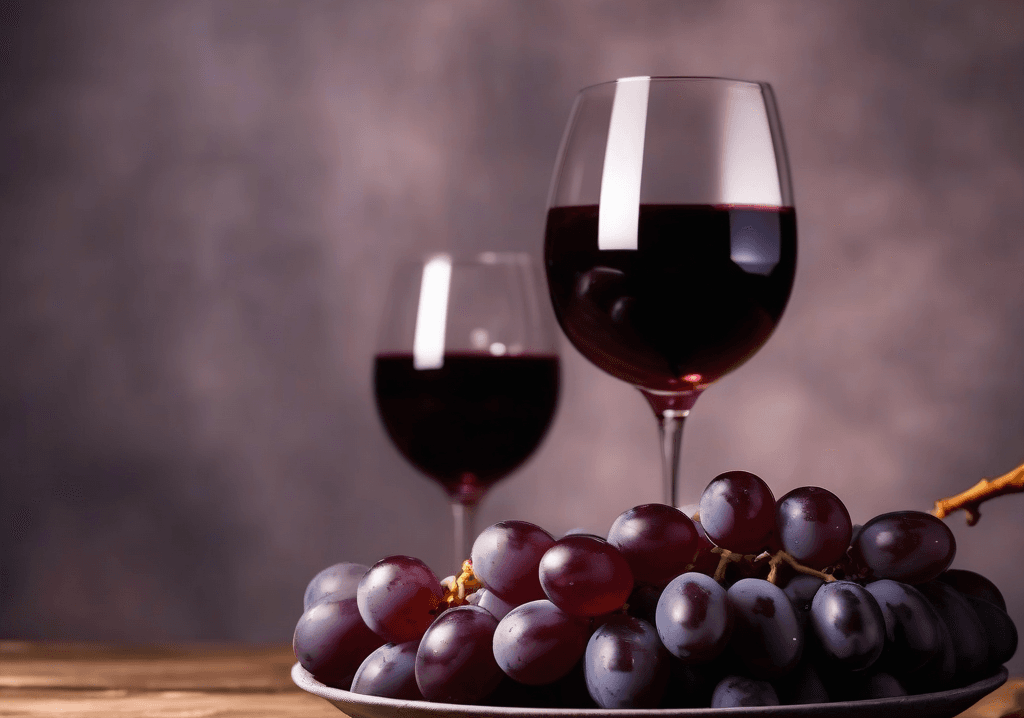 Resveratrol Nedir Ne İşe Yarar? Faydaları ve Kullanımı
