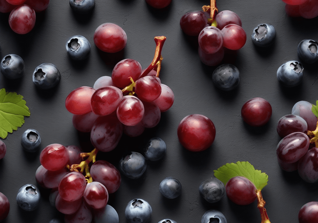 Resveratrol Nedir Ne İşe Yarar? Faydaları ve Kullanımı