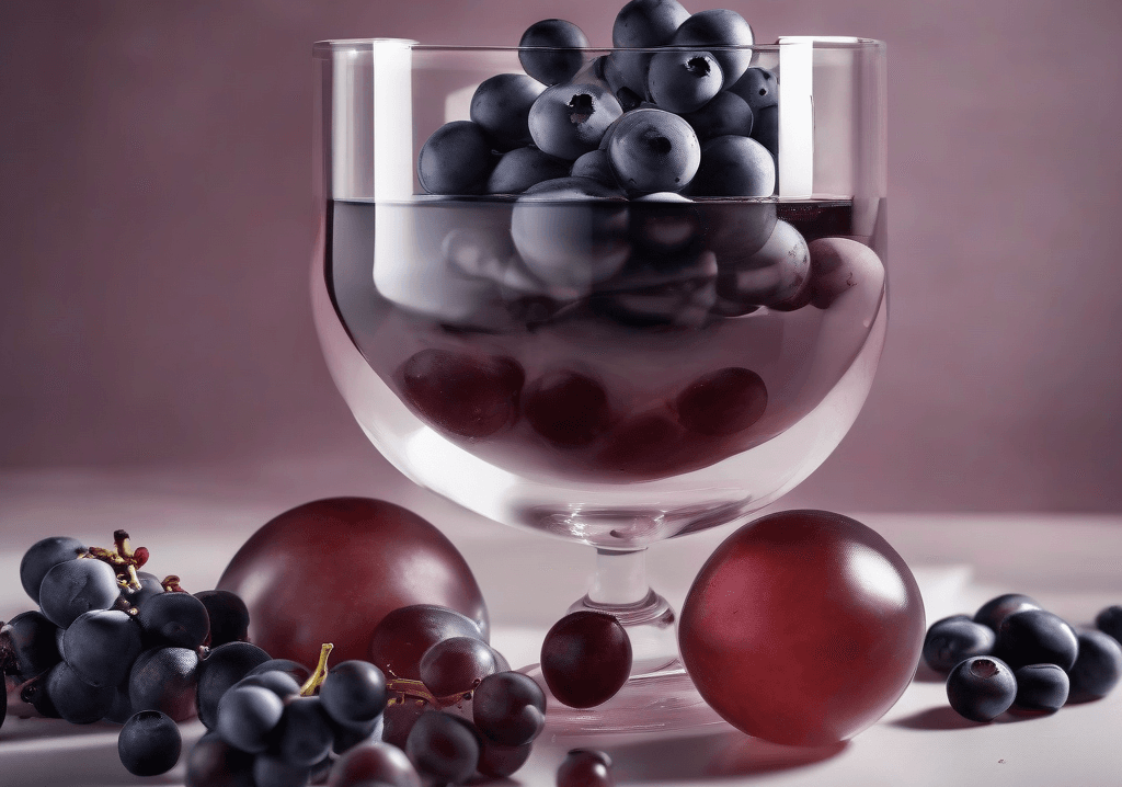Resveratrol Nedir, Ne İşe Yarar? Trans-Resveratrol Rehberi