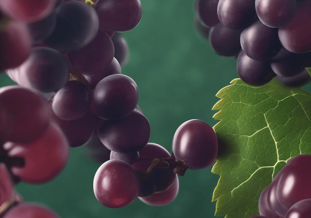Resveratrol Yaşlanmayı Nasıl Yavaşlatır? Hücresel Gençleşme Rehberi