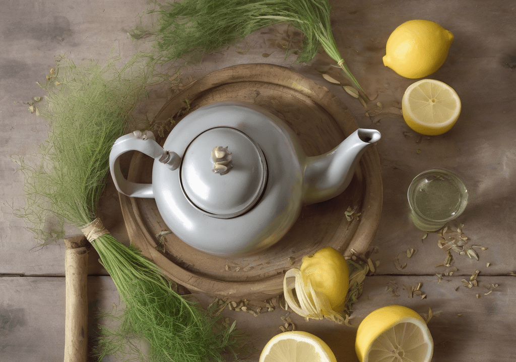 Rezene Çayı Faydaları: Şişkinlik ve Sindirim İçin 2026 Rehberi