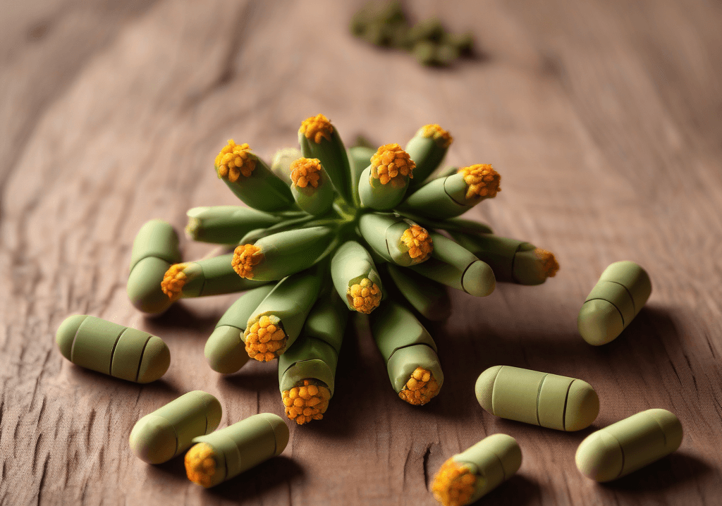 Rhodiola Rosea Nedir? Faydaları ve Kullanımı