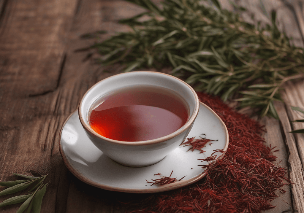 Rooibos Çayı Faydaları ve Kullanım Rehberi