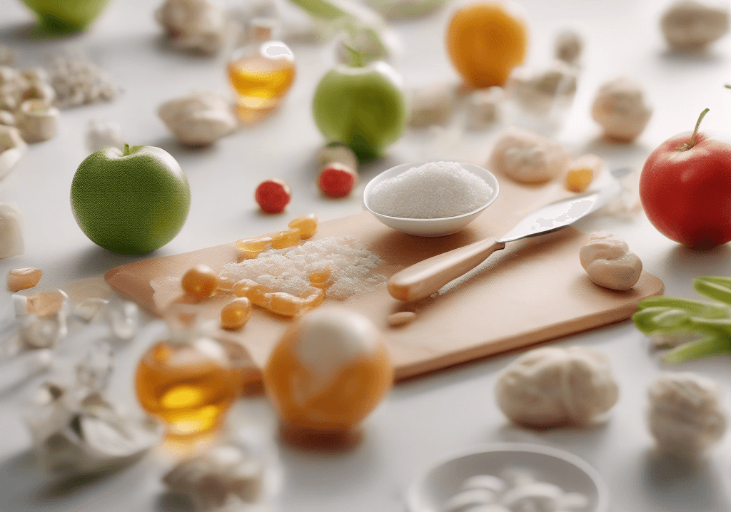 S-Adenozil Metiyonin (SAMe) Nedir? Faydaları ve Etkileri