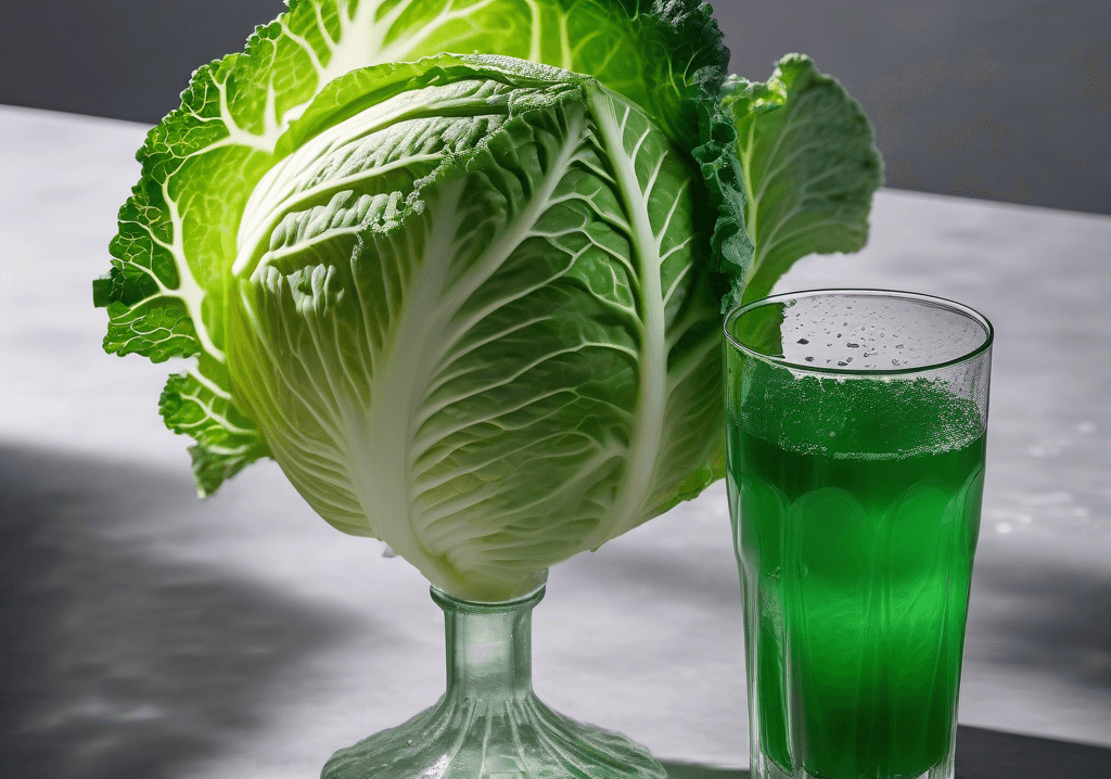 S-Metilmetiyonin (Vitamin U) Nedir? Hücresel Onarım Etkisi
