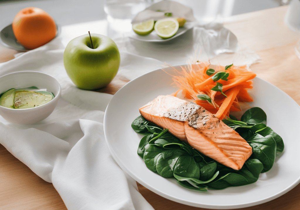 Safra Kesesi Dostu Beslenme: Taş ve Ağrıyı Önleme Rehberi