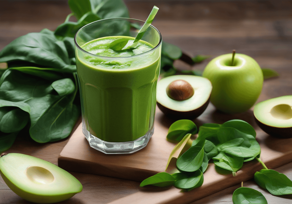 Sağlıklı Smoothieler ve Şeker Tuzağı: Gerçekler