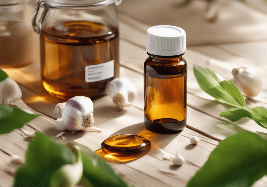 SAMe (S-Adenosil Metiyonin) Nedir? Faydaları ve Etkileri