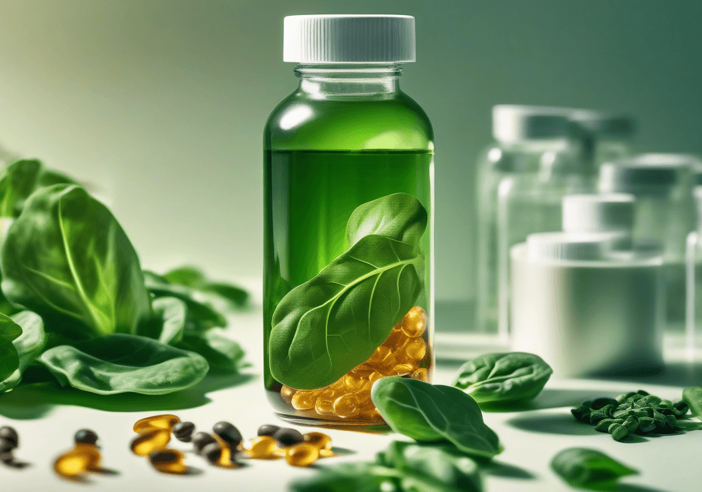 SAMe (S-Adenozil Metiyonin) Nedir? Faydaları ve Kullanımı