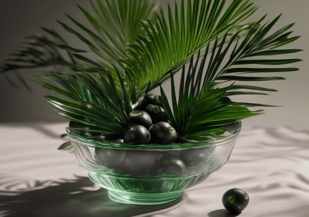 Saw Palmetto Nedir? Faydaları, Kullanımı ve Saç Sağlığı