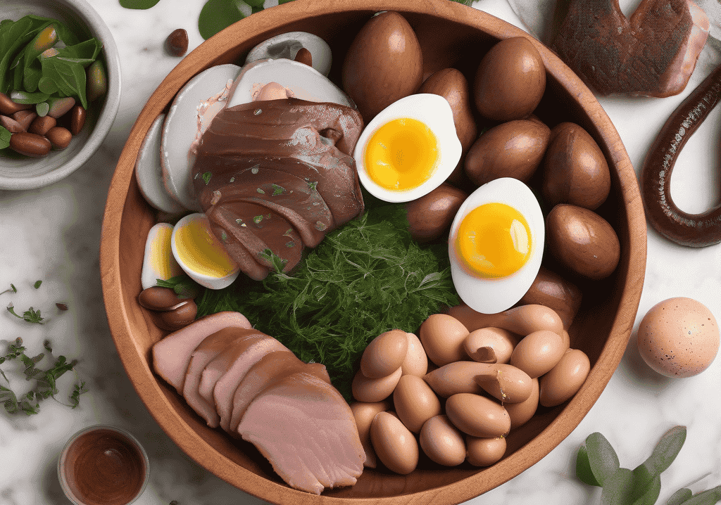 Selenyum Eksikliği Belirtileri Nelerdir? Selenyum Zengini Besinler