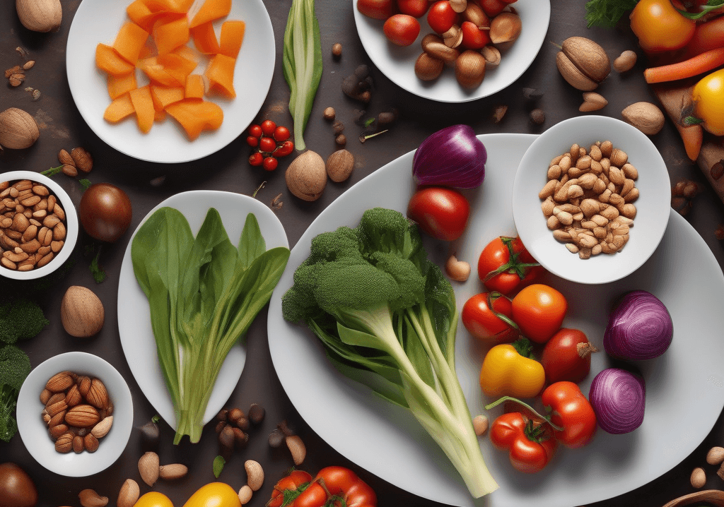 Sezgisel Beslenme Nedir? 10 Temel İlke ve Rehber