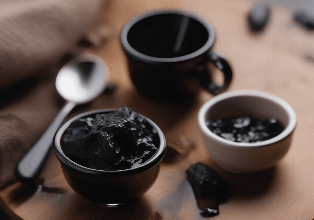 Shilajit Mumiyo Nedir? Faydaları, Dozajı ve Kullanımı