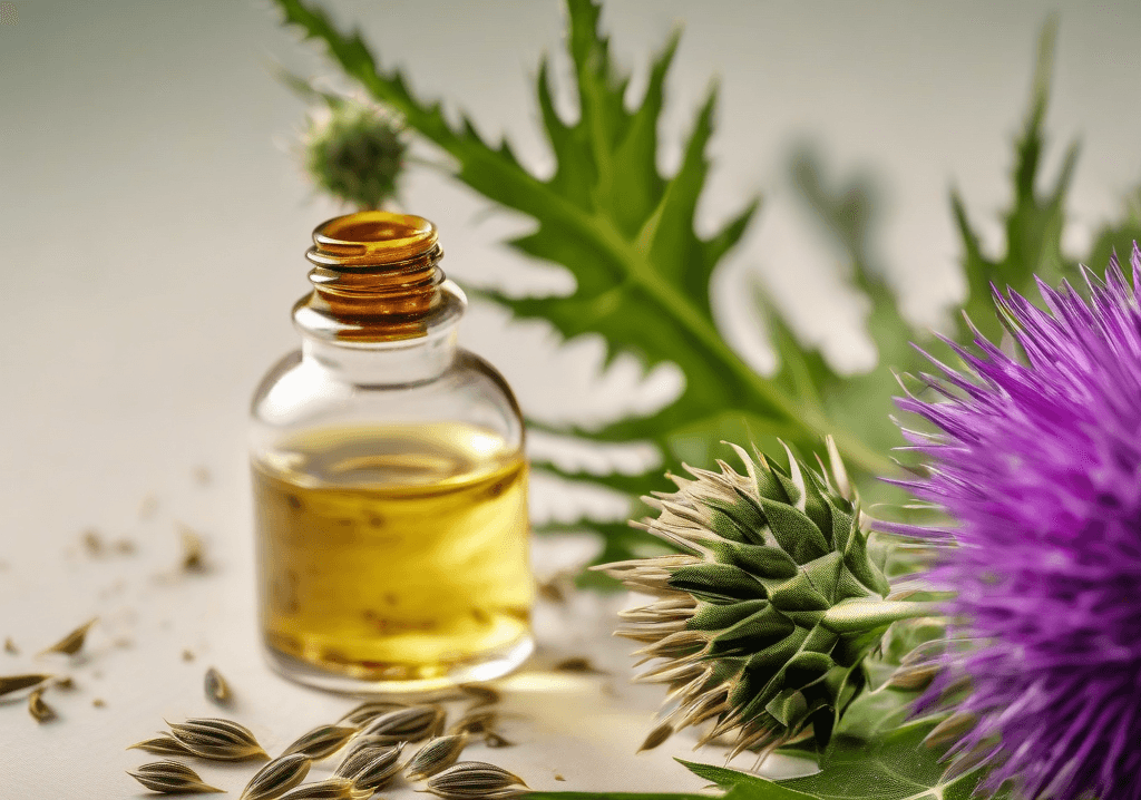 Silibinin Nedir? Karaciğer Sağlığındaki Bilimsel Rolü