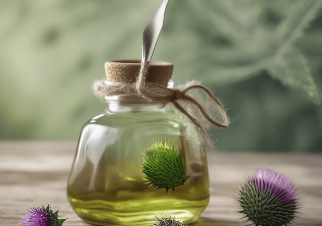 Silimarin Nedir? Karaciğer Yağlanması ve Hücresar Detoks