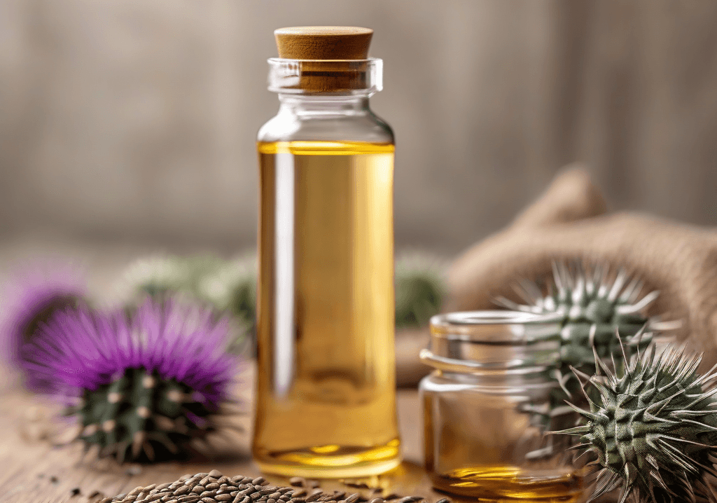 Silimarin Nedir? Karaciğer Sağlığına Bilimsel Katkıları